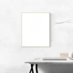 Kan jeg finde kunstplakater fra berømte kunstnere?